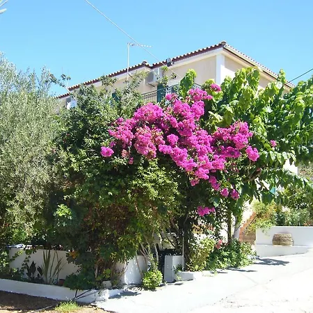 Eleftheria Διαμέρισμα *