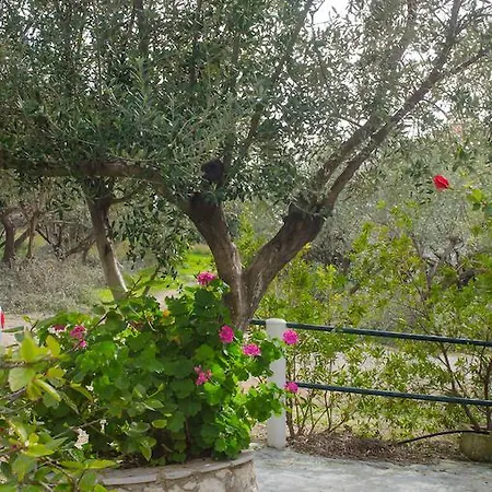 Appartamento Eleftheria