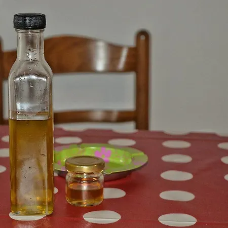 Eleftheria Appartamento Trapezaki (Kefalonia)