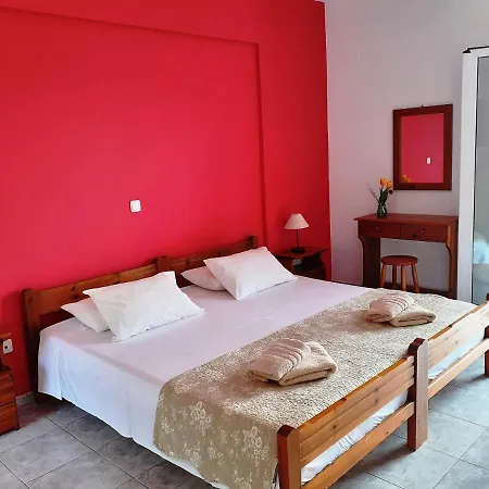 Appartement Eleftheria