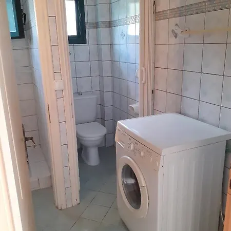 Appartement Eleftheria Trapezaki (Kefalonia)