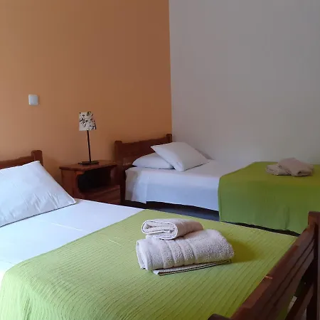 Eleftheria Appartement Trapezaki (Kefalonia)