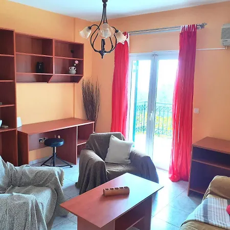 Eleftheria Appartement