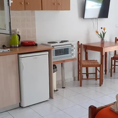 Eleftheria Appartement