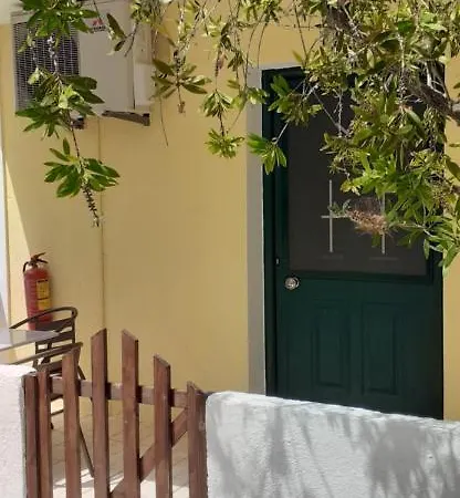 Appartement Eleftheria