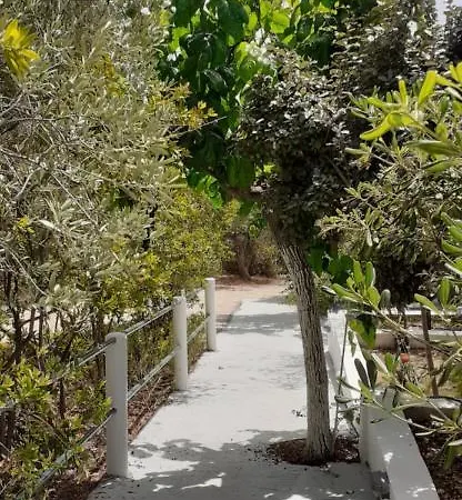 Appartement Eleftheria Trapezaki (Kefalonia)