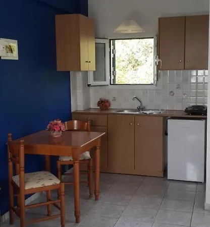 Appartement Eleftheria