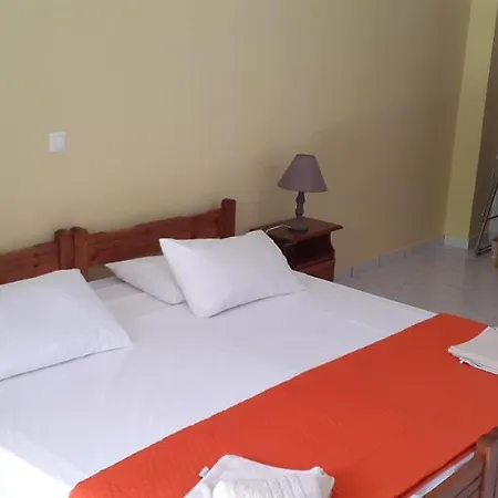 Eleftheria Appartement Trapezaki (Kefalonia)
