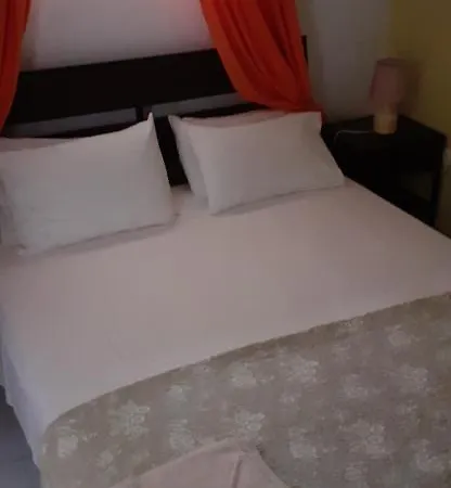 Eleftheria Appartement *