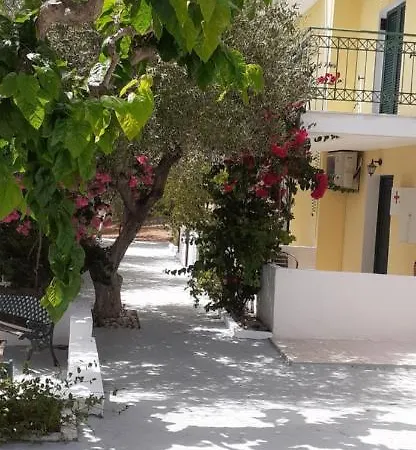Appartement Eleftheria