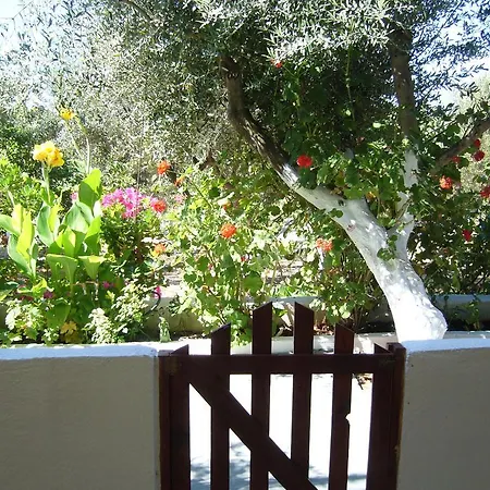 Appartement Eleftheria Trapezaki (Kefalonia)