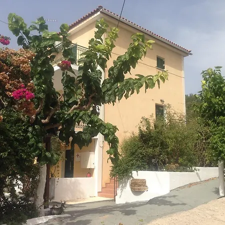 Eleftheria Appartement *