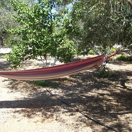 Appartement Eleftheria Trapezaki (Kefalonia)