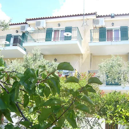 Appartement Eleftheria
