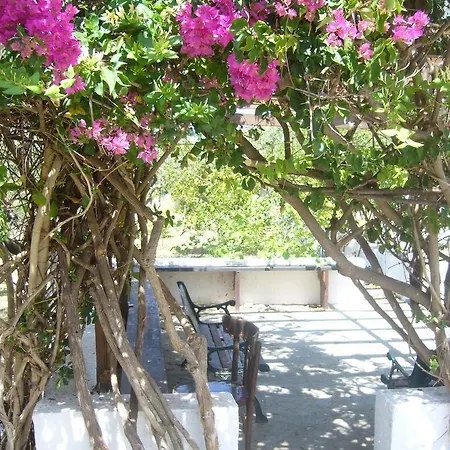 Appartement Eleftheria