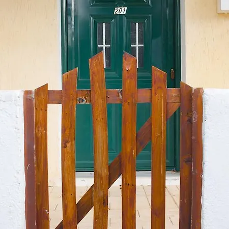 Appartement Eleftheria