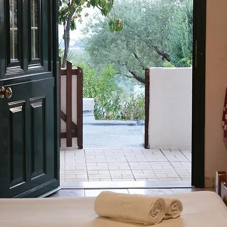 Eleftheria Appartement Trapezaki (Kefalonia)